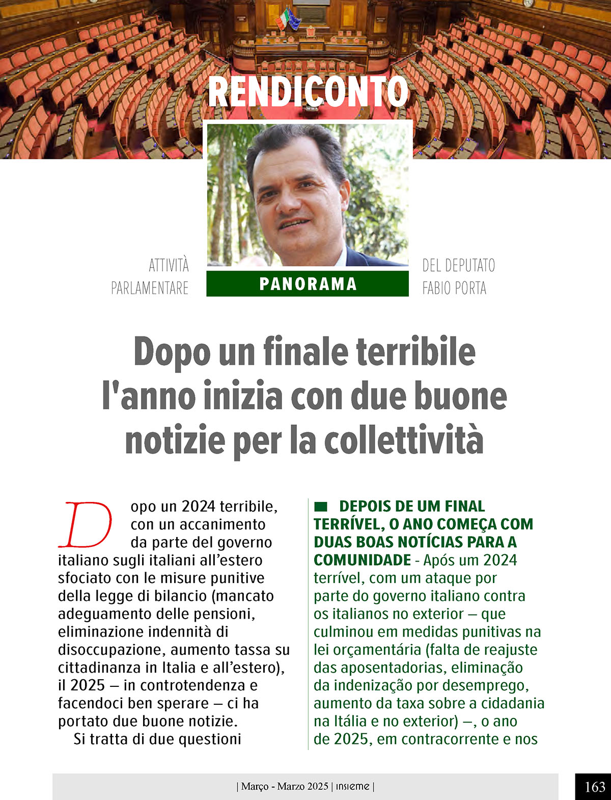 Fabio Porta
